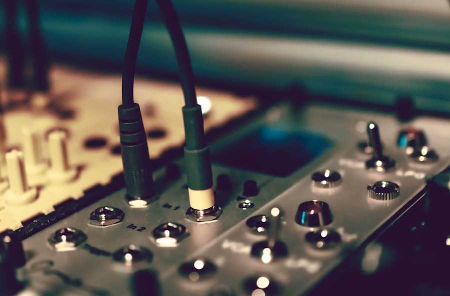 Photo "How to promote your tech music through collaborations with other artists"