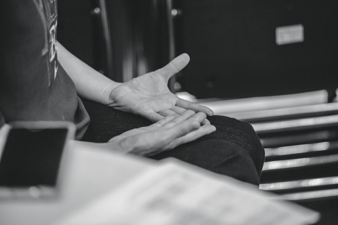 Photo learn to play balafon