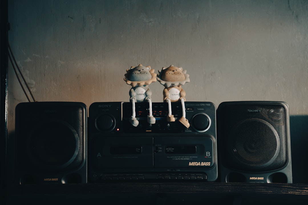 Photo music for short films