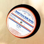 Photo contract with a major record label