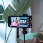 Photo personal branding