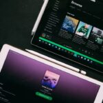 Photo digital distribution platforms