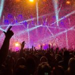 Photo concerts