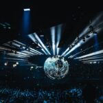Photo Eurovision contest
