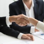 Photo management contract