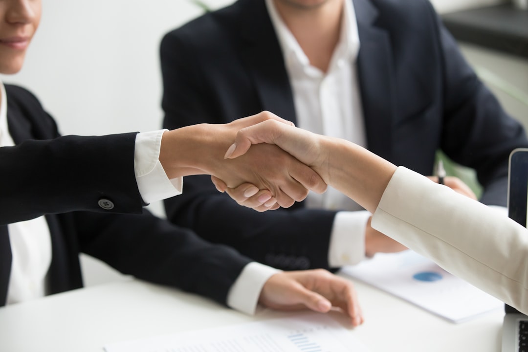 Photo management contract