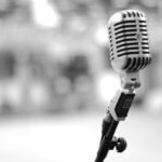 Photo microphones