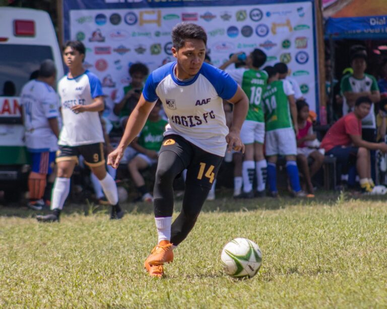 Photo organize a national tournament