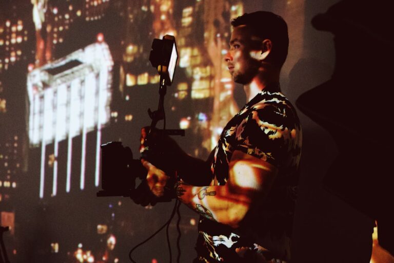 Photo influential music videos