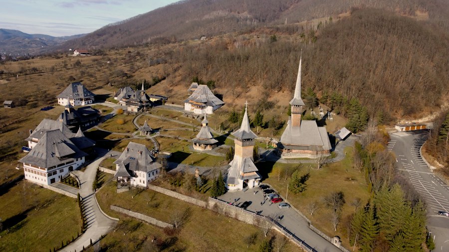 videoclipuri românești