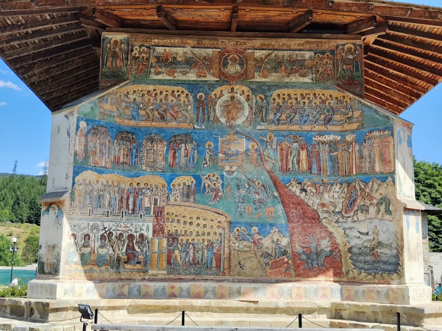 history of Romanian music