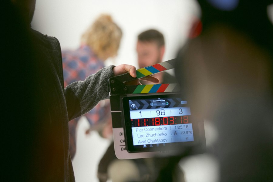 videoclip de succes