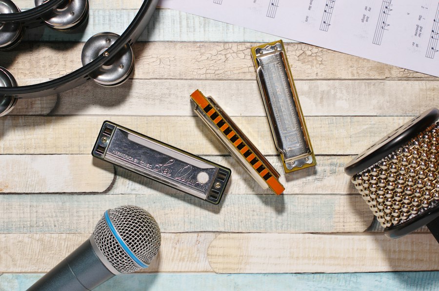 instruments de suflat