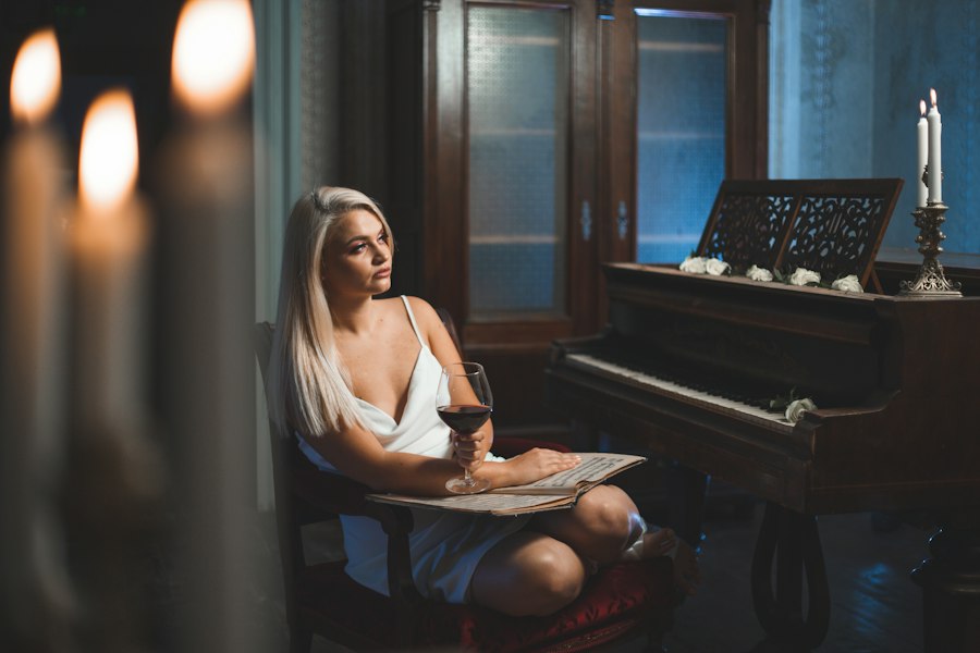 Photo history of Romanian music