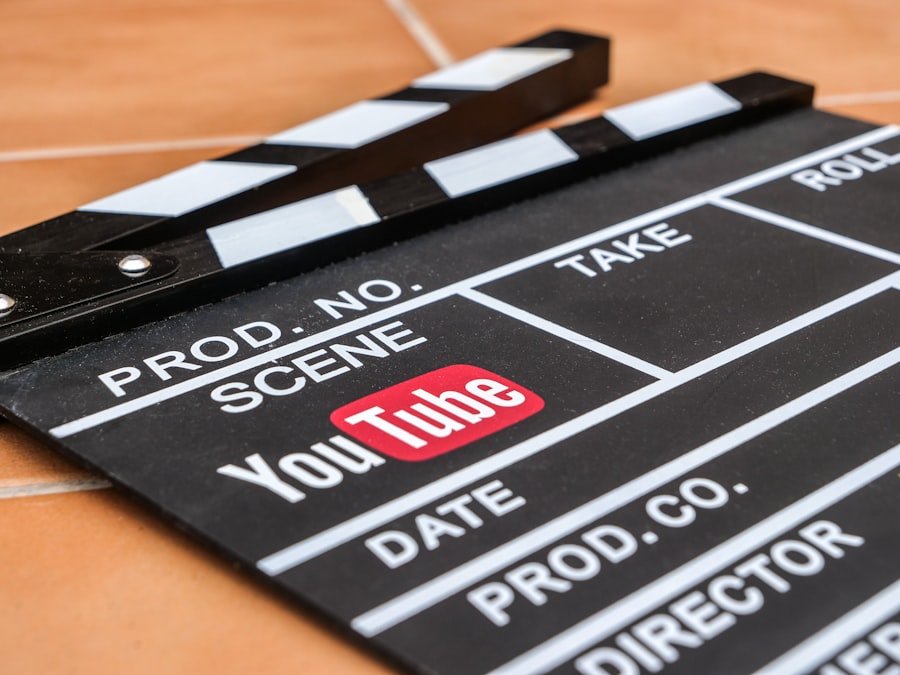 Photo videoclip de succes