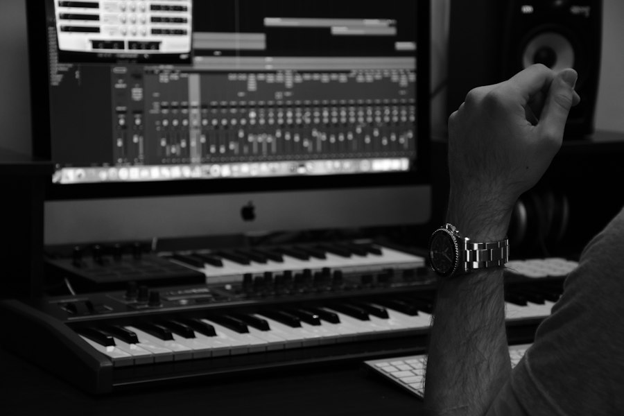 composer