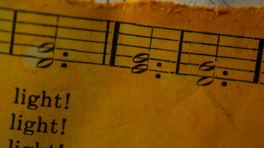 light music overview