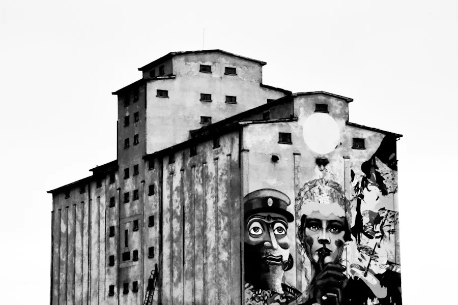 Romanian rock music history
