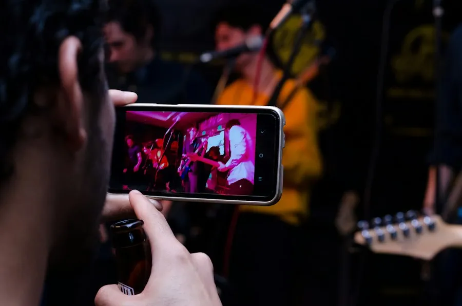 Photo music videos guide