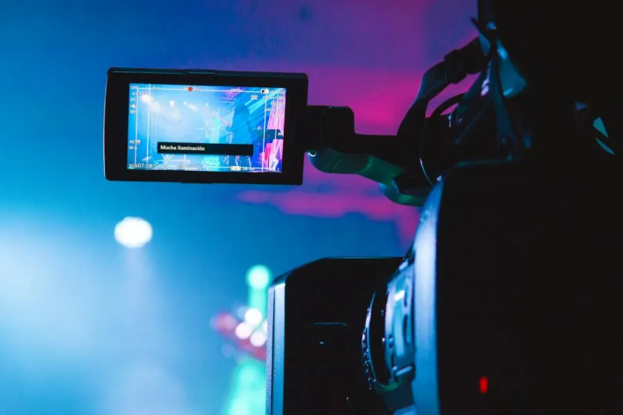 music videos guide