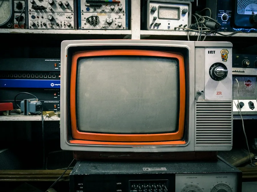 music television guide