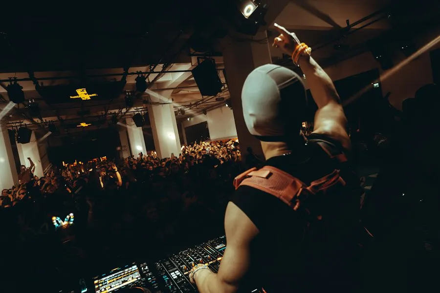 party music essentials