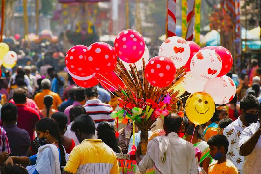 festival mistakes common errors