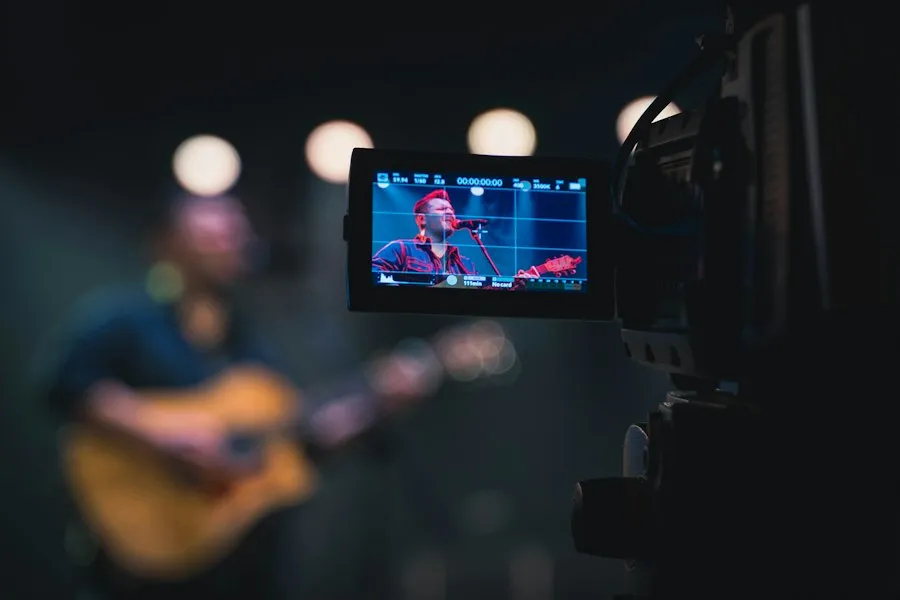 common music video mistakes