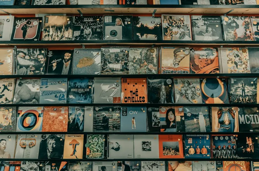 Photo common mistakes music history