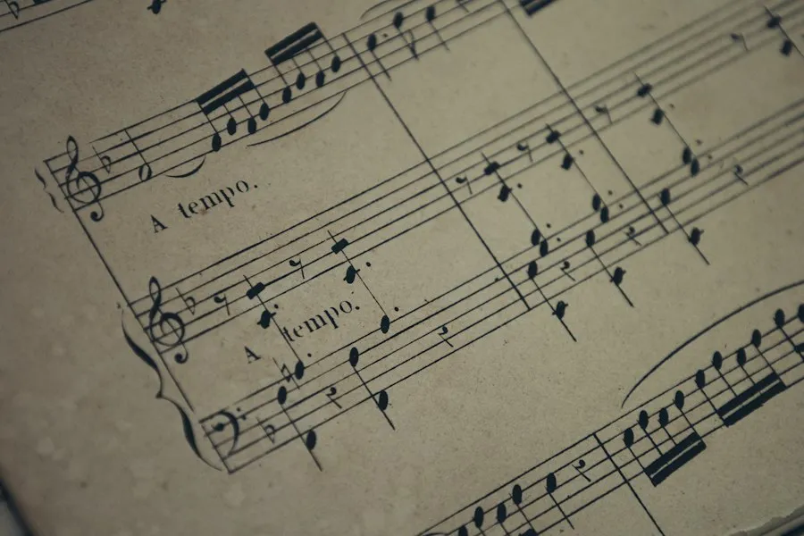 common mistakes music history